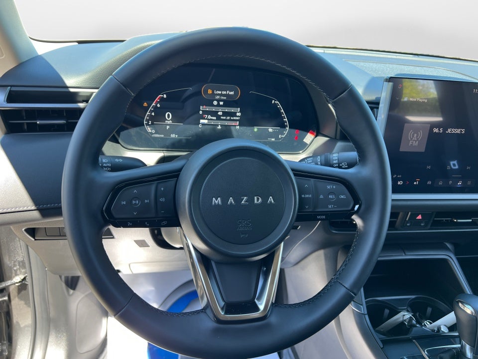 2026 Mazda Mazda CX-5 2.5 S Select