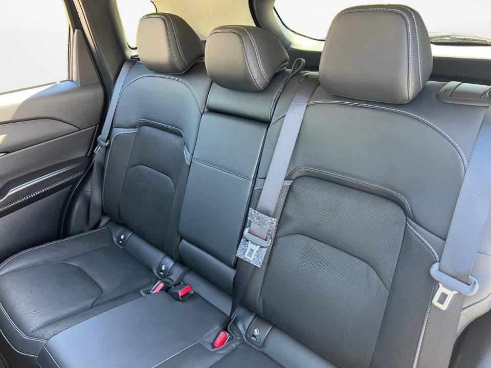 2026 Mazda Mazda CX-5 2.5 S Select