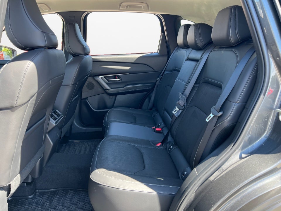 2026 Mazda Mazda CX-5 2.5 S Select