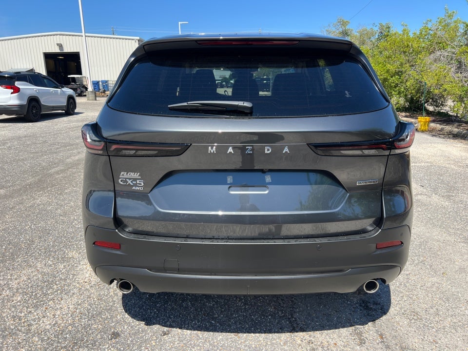 2026 Mazda Mazda CX-5 2.5 S Select