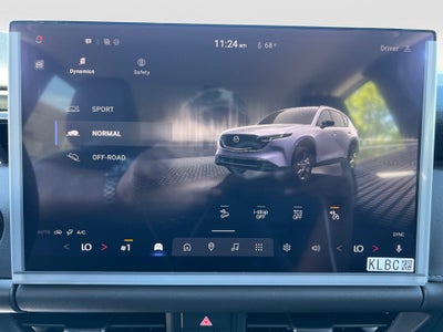 2026 Mazda Mazda CX-5 2.5 S Select