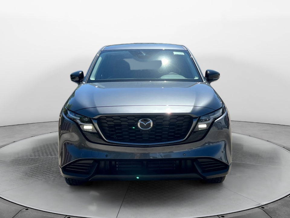 2026 Mazda Mazda CX-5 2.5 S Select
