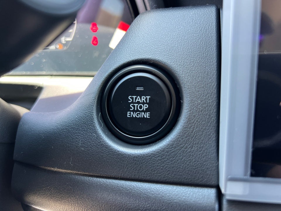 2026 Mazda Mazda CX-5 2.5 S Select