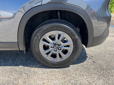 2026 Mazda Mazda CX-5 2.5 S Select