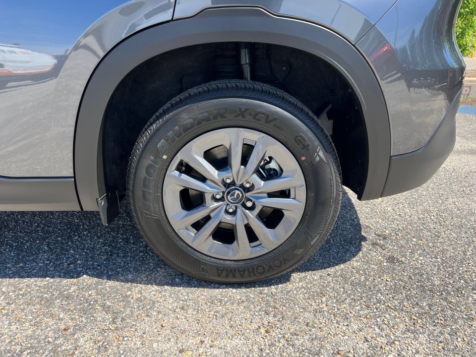 2026 Mazda Mazda CX-5 2.5 S Select