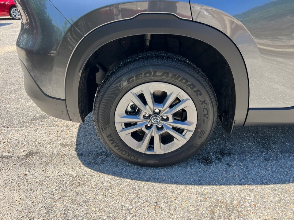 2026 Mazda Mazda CX-5 2.5 S Select