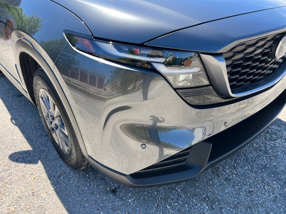 2026 Mazda Mazda CX-5 2.5 S Select