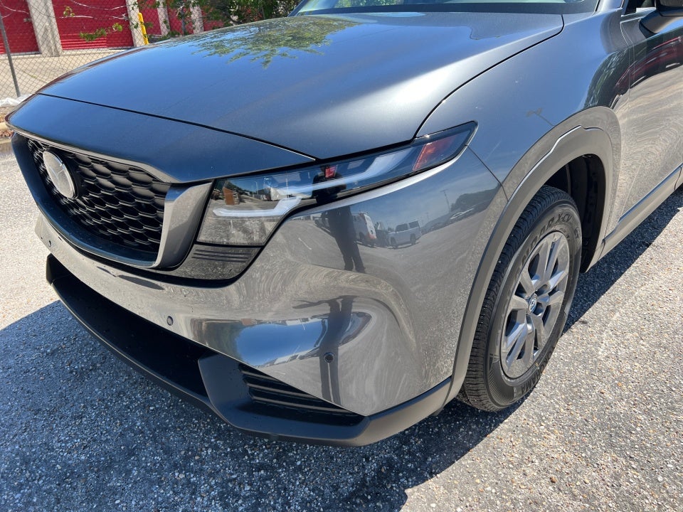2026 Mazda Mazda CX-5 2.5 S Select
