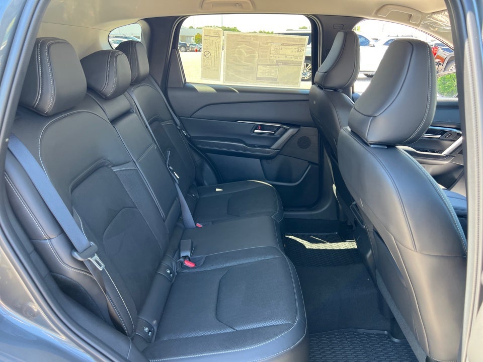 2026 Mazda Mazda CX-5 2.5 S Select