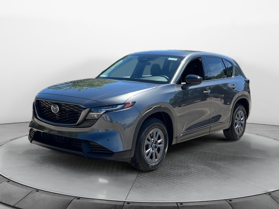 2026 Mazda Mazda CX-5 2.5 S Select