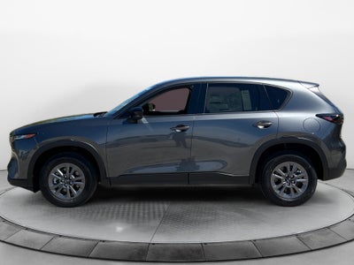 2026 Mazda Mazda CX-5 2.5 S Select