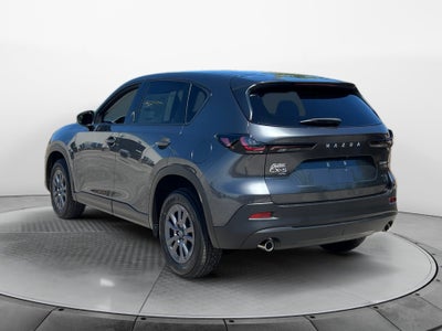 2026 Mazda Mazda CX-5 2.5 S Select