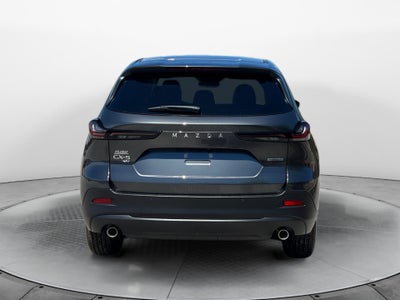 2026 Mazda Mazda CX-5 2.5 S Select