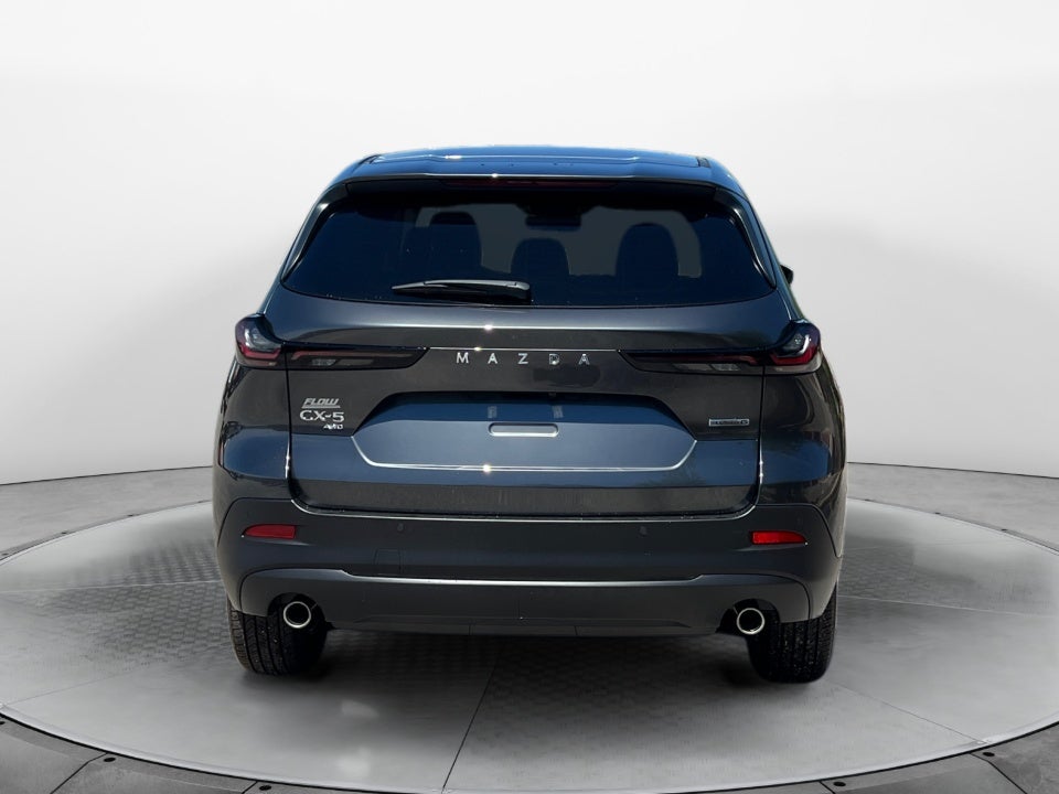 2026 Mazda Mazda CX-5 2.5 S Select