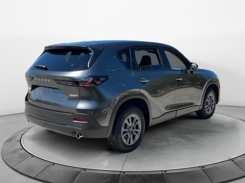 2026 Mazda Mazda CX-5 2.5 S Select