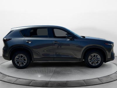 2026 Mazda Mazda CX-5 2.5 S Select