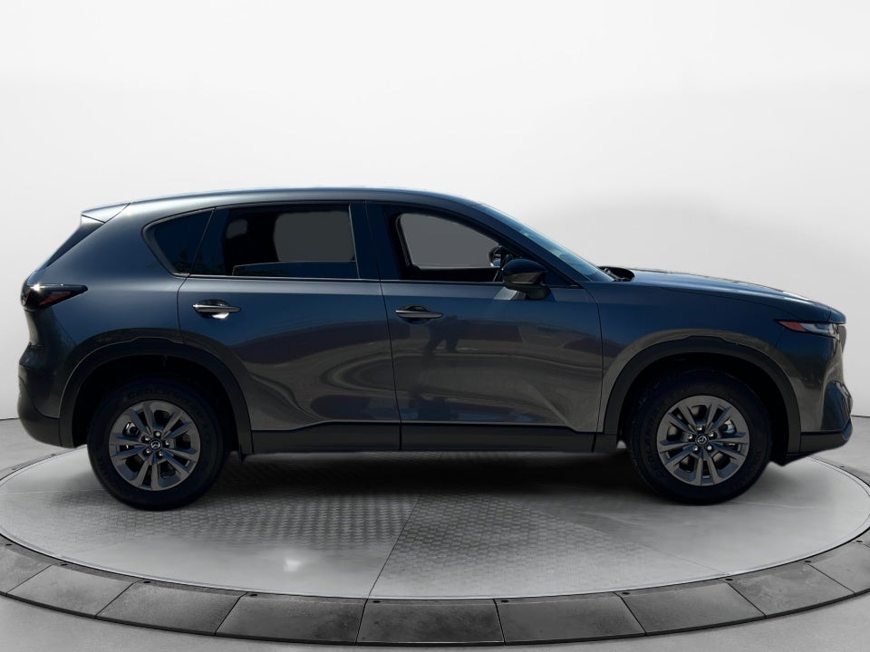 2026 Mazda Mazda CX-5 2.5 S Select