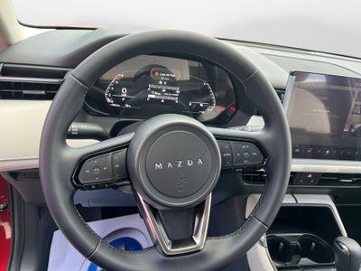 2026 Mazda Mazda CX-5 2.5 S Select
