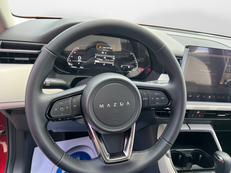 2026 Mazda Mazda CX-5 2.5 S Select