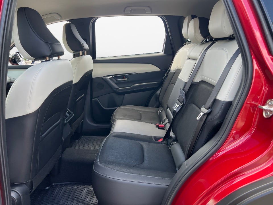 2026 Mazda Mazda CX-5 2.5 S Select