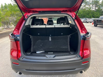 2026 Mazda Mazda CX-5 2.5 S Select