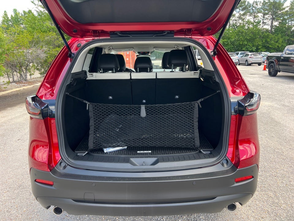 2026 Mazda Mazda CX-5 2.5 S Select