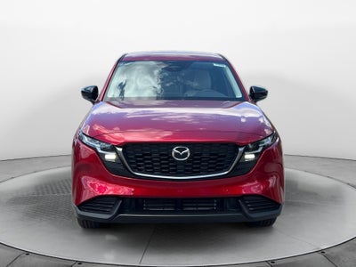 2026 Mazda Mazda CX-5 2.5 S Select