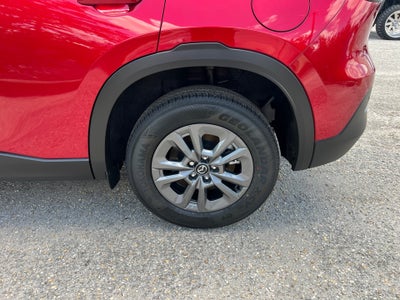 2026 Mazda Mazda CX-5 2.5 S Select
