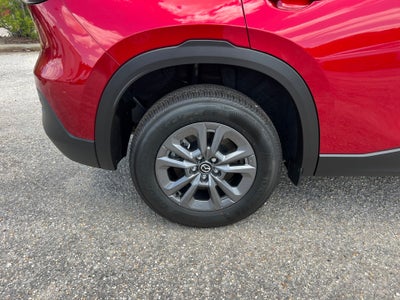 2026 Mazda Mazda CX-5 2.5 S Select