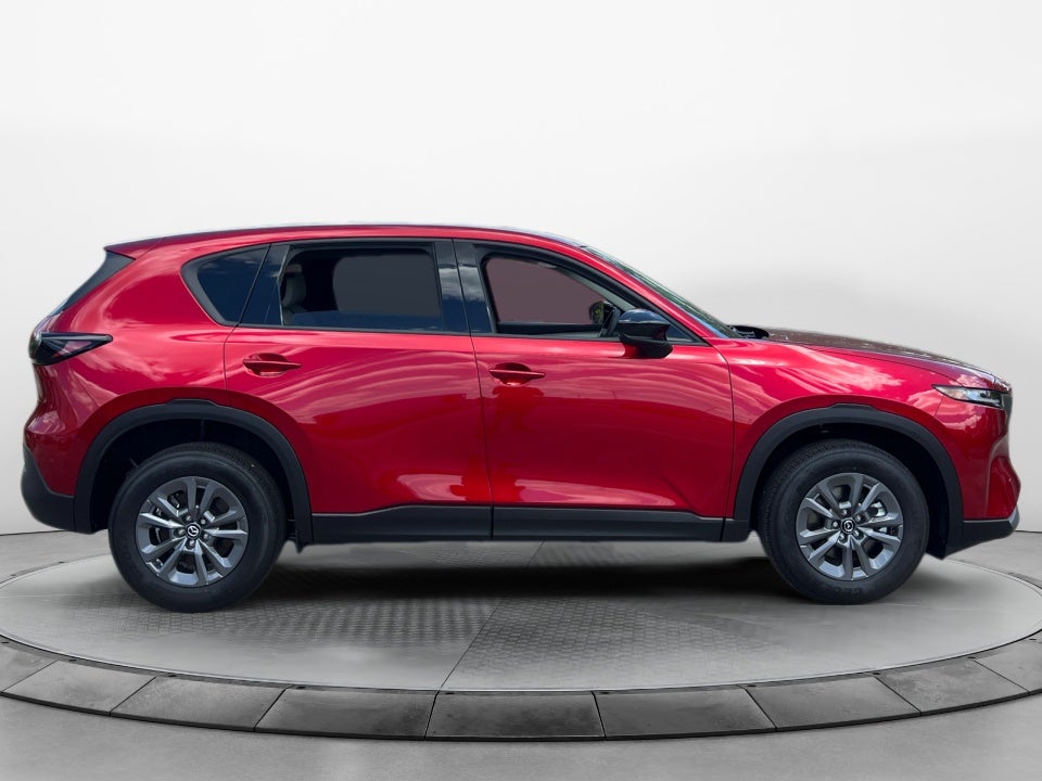2026 Mazda Mazda CX-5 2.5 S Select