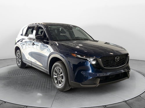 2026 Mazda Mazda CX-5 2.5 S Select