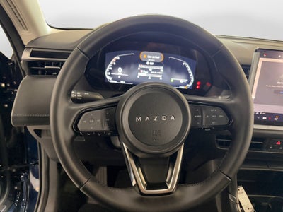 2026 Mazda Mazda CX-5 2.5 S Select