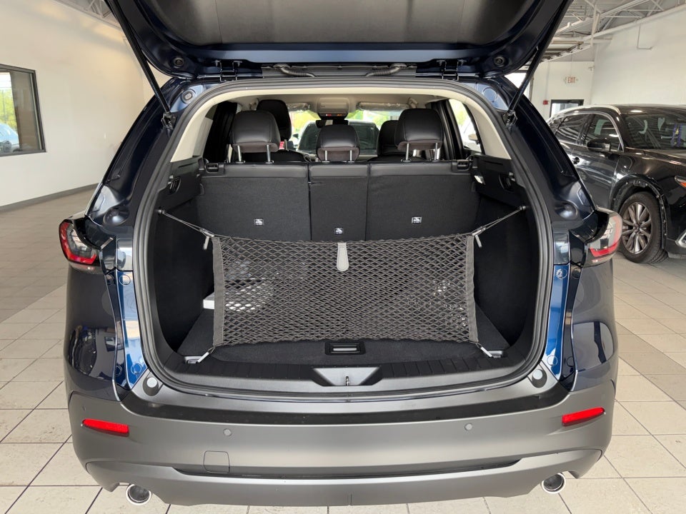 2026 Mazda Mazda CX-5 2.5 S Select