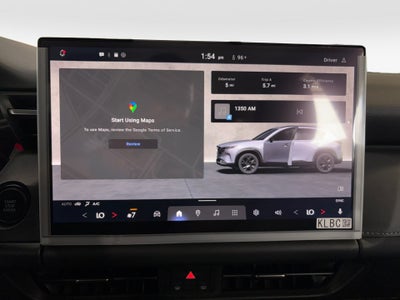 2026 Mazda Mazda CX-5 2.5 S Select