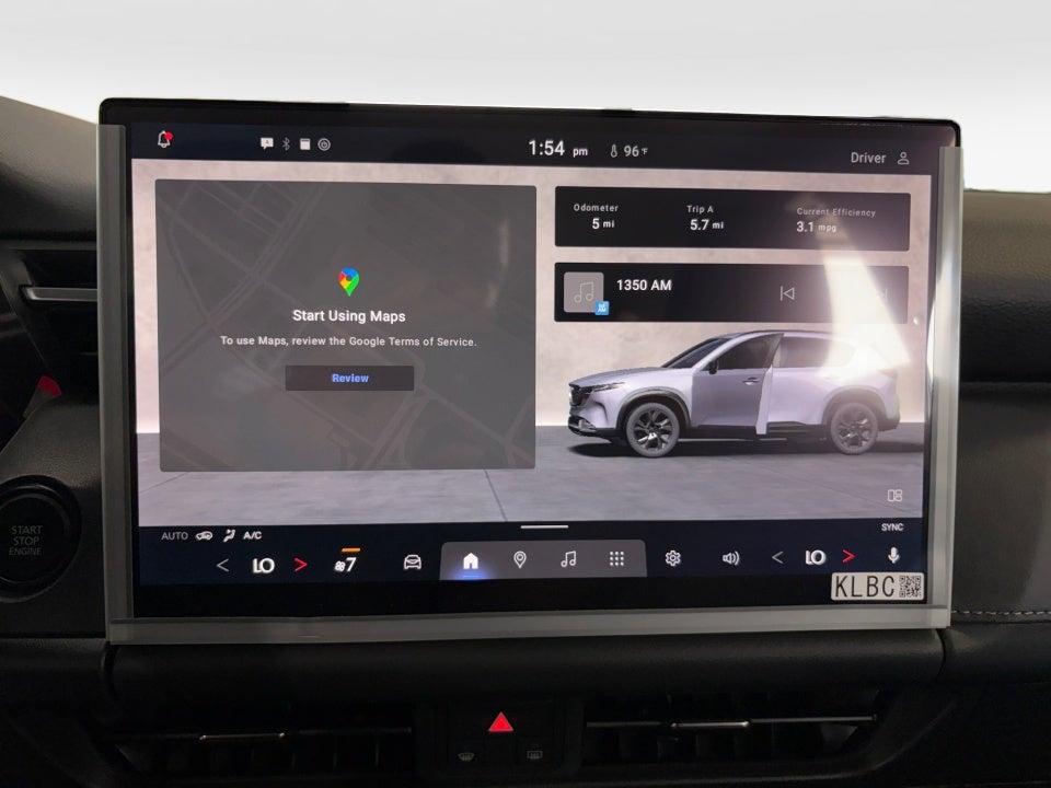 2026 Mazda Mazda CX-5 2.5 S Select