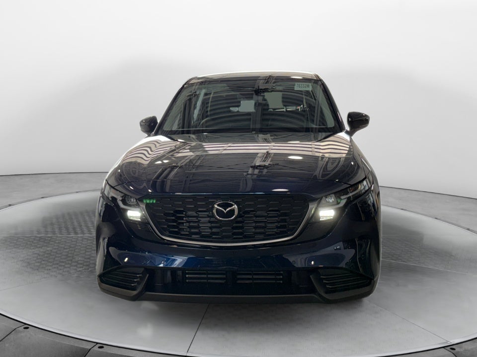 2026 Mazda Mazda CX-5 2.5 S Select