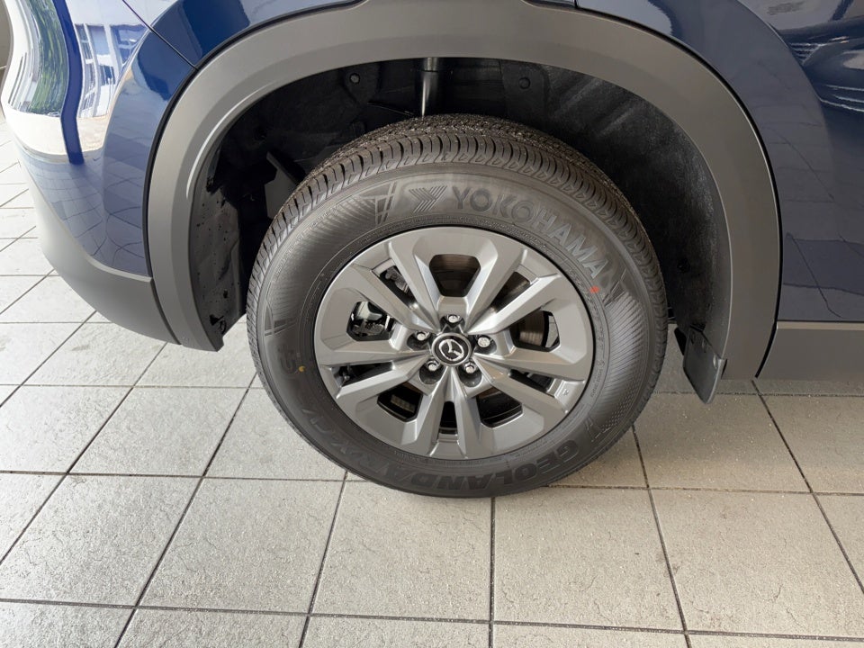 2026 Mazda Mazda CX-5 2.5 S Select