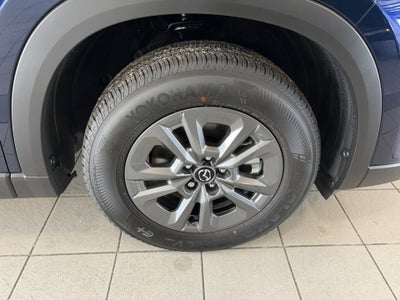 2026 Mazda Mazda CX-5 2.5 S Select