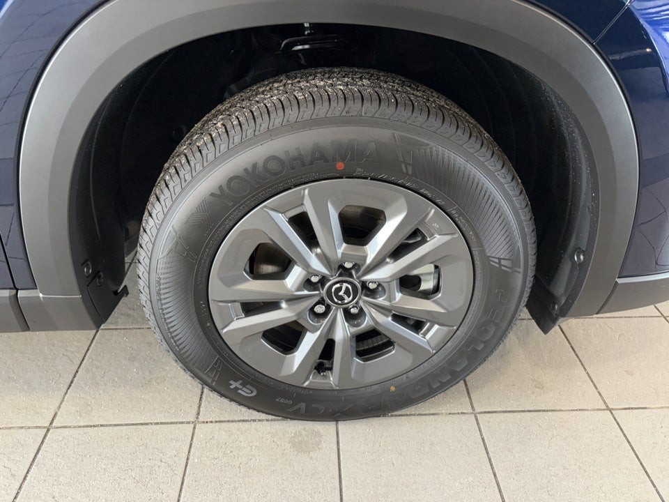 2026 Mazda Mazda CX-5 2.5 S Select