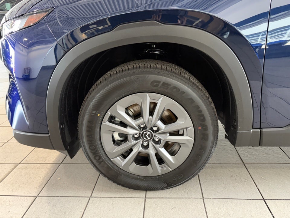 2026 Mazda Mazda CX-5 2.5 S Select