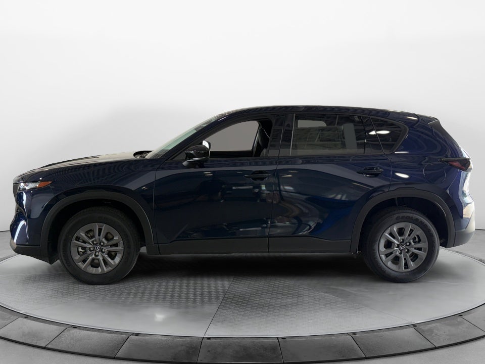 2026 Mazda Mazda CX-5 2.5 S Select