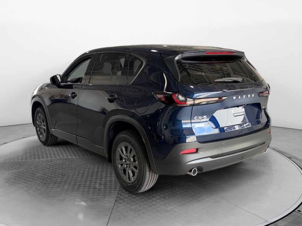 2026 Mazda Mazda CX-5 2.5 S Select