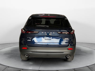 2026 Mazda Mazda CX-5 2.5 S Select