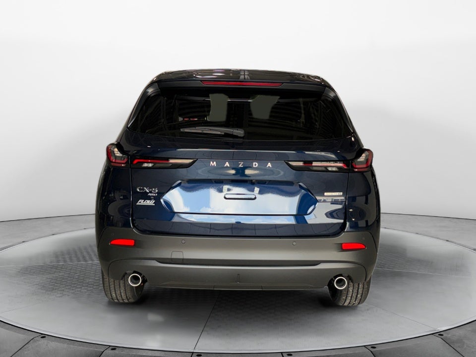 2026 Mazda Mazda CX-5 2.5 S Select