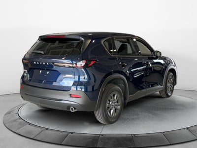 2026 Mazda Mazda CX-5 2.5 S Select