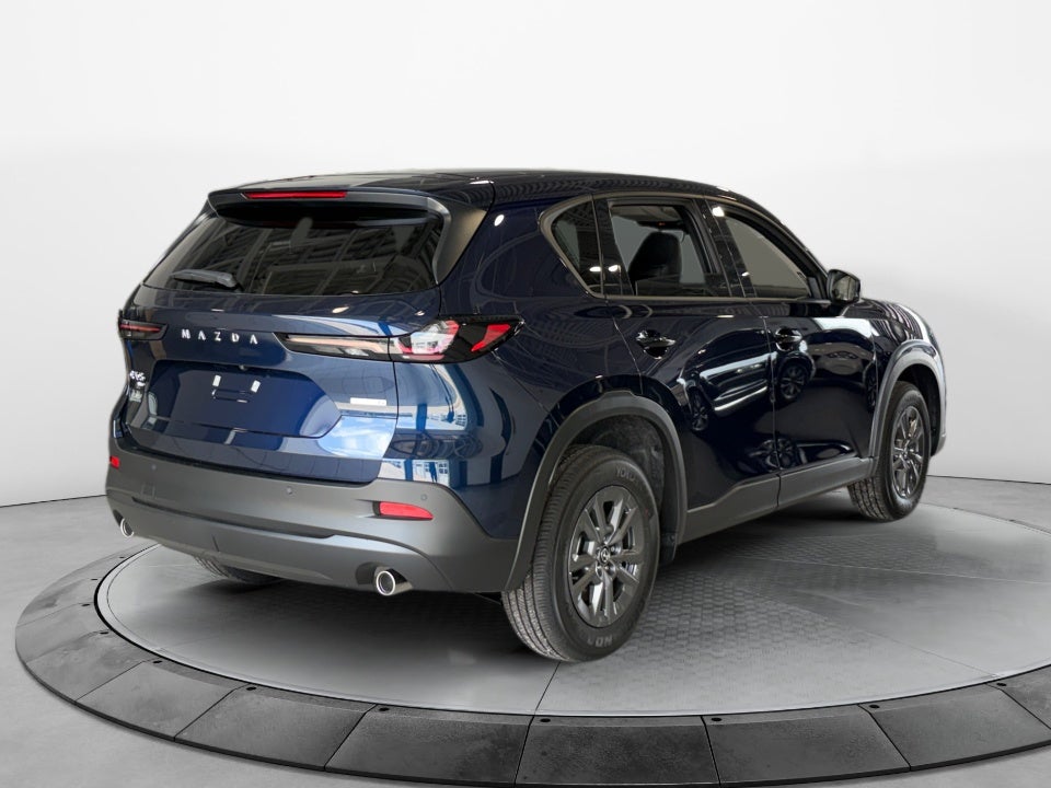 2026 Mazda Mazda CX-5 2.5 S Select