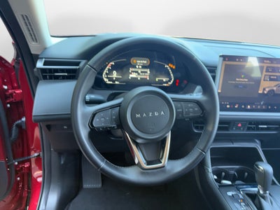 2026 Mazda Mazda CX-5 2.5 S Select