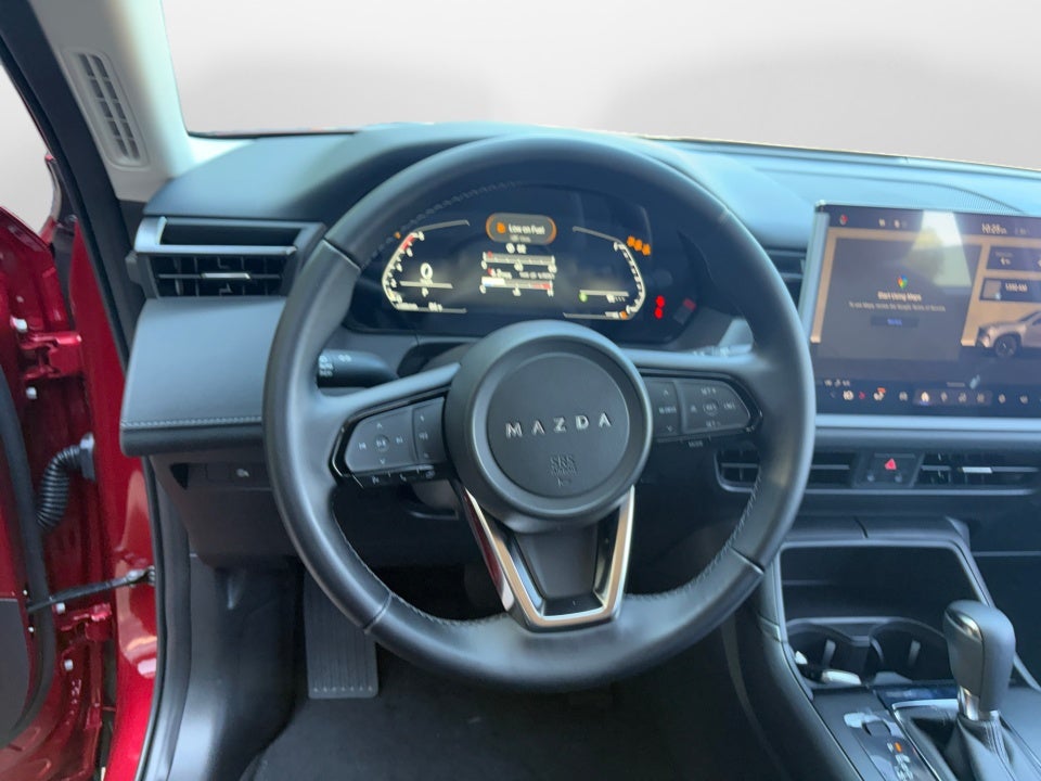 2026 Mazda Mazda CX-5 2.5 S Select