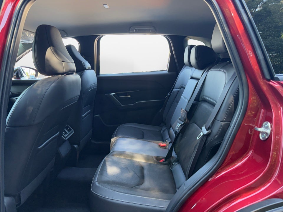 2026 Mazda Mazda CX-5 2.5 S Select