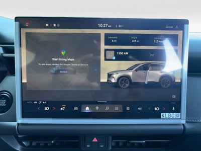 2026 Mazda Mazda CX-5 2.5 S Select